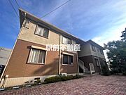 新鳥栖駅より徒歩13分 2階 築16年3ヶ月の賃貸物件