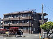 ヌーベルシェトワ３ 1階 築16年11ヶ月の賃貸物件