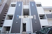 鳥栖駅より徒歩9分 1階 築6年2ヶ月の賃貸物件
