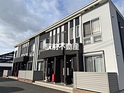 田代駅より徒歩12分 1階 築5年9ヶ月の賃貸物件