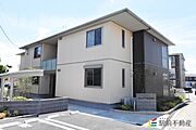 田代駅より徒歩20分 2階 築6年9ヶ月の賃貸物件