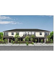 古賀町新築アパート 201