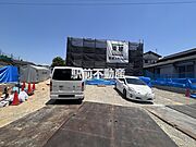 新鳥栖駅より徒歩31分 2階 新築の賃貸物件