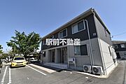 吉野ケ里公園駅より徒歩21分 2階 築15年1ヶ月の賃貸物件