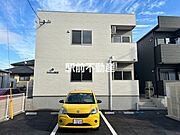 鳥栖駅より徒歩13分 1階 築2年4ヶ月の賃貸物件