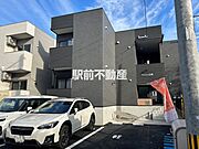 Delica鳥栖 2階 築2年4ヶ月の賃貸物件