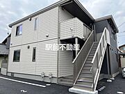鳥栖駅より徒歩20分 2階 築3年6ヶ月の賃貸物件
