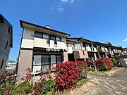 津古駅より徒歩4分 1階 築32年4ヶ月の賃貸物件