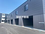 田代駅より徒歩11分 1階 築3年2ヶ月の賃貸物件
