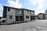 新鳥栖駅より徒歩3分 2階 築12年9ヶ月の賃貸物件