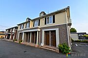 シャングリラII 1階 築16年10ヶ月の賃貸物件