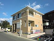 鳥栖駅より徒歩17分 1階 築13年7ヶ月の賃貸物件