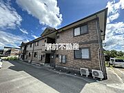 肥前麓駅より徒歩31分 2階 築21年9ヶ月の賃貸物件