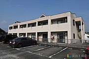 弥生が丘駅より徒歩14分 2階 築25年5ヶ月の賃貸物件