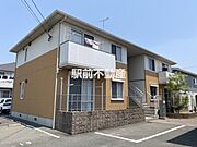 肥前旭駅より徒歩14分 1階 築18年2ヶ月の賃貸物件