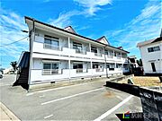 肥前麓駅より徒歩6分 1階 築34年4ヶ月の賃貸物件