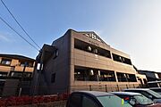 アーバンノール 1階 築21年10ヶ月の賃貸物件