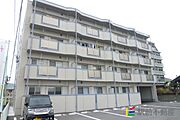 新鳥栖駅より徒歩12分 4階 築11年1ヶ月の賃貸物件