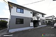 リシェス・エムＢ 2階 築25年2ヶ月の賃貸物件