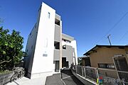 田代駅より徒歩6分 1階 築6年1ヶ月の賃貸物件