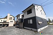 肥前旭駅より徒歩13分 2階 築32年の賃貸物件