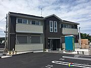 モンテリーヴルの賃貸物件