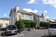 肥前旭駅より徒歩6分 2階 築26年1ヶ月の賃貸物件