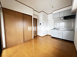 イー・ポプラール2 1DKの写真
