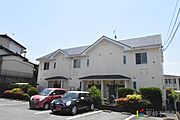 プリムローズ壱番館 2階 築25年8ヶ月の賃貸物件