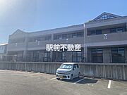 弥生が丘駅より徒歩8分 1階 築22年4ヶ月の賃貸物件