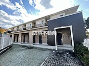 グリーンビラ２ 2階 築18年7ヶ月の賃貸物件