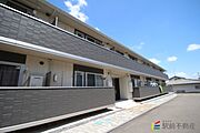 新鳥栖駅より徒歩28分 1階 築9年4ヶ月の賃貸物件