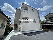 ClairVilla 1階 築1年3ヶ月の賃貸物件
