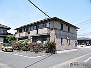 リージャ・パレＢ 2階 築23年5ヶ月の賃貸物件
