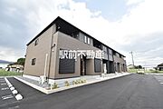 中原駅より徒歩20分 1階 築3年4ヶ月の賃貸物件