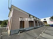ギャランコート２ 2階 築18年7ヶ月の賃貸物件