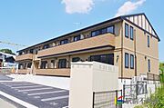 新鳥栖駅より徒歩33分 2階 築9年11ヶ月の賃貸物件