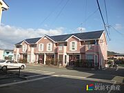 メゾンドアヴェニューE 1階 築29年2ヶ月の賃貸物件