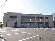田代駅より徒歩15分 2階 築11年7ヶ月の賃貸物件