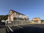 バディ館 2階 築40年6ヶ月の賃貸物件