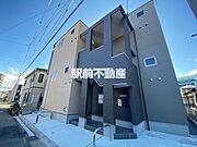 鳥栖駅より徒歩18分 1階 築2年10ヶ月の賃貸物件