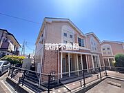 ラフィーネITO六番館 2階 築23年4ヶ月の賃貸物件