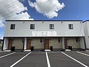 CREDO基山II 1階 新築の賃貸物件