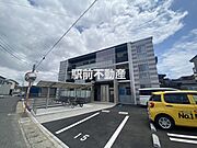 新鳥栖駅より徒歩19分 2階 築3年5ヶ月の賃貸物件