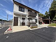 弥生が丘駅より徒歩10分 2階 新築の賃貸物件