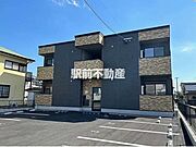 弥生が丘駅より徒歩15分 2階 築3年3ヶ月の賃貸物件