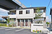 ロワジールあさひ野の賃貸物件