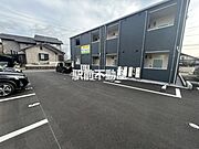 田代駅より徒歩6分 1階 築3年2ヶ月の賃貸物件