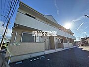 ＣＡＳＡＦＩＯＲＥ中原 1階 築6年4ヶ月の賃貸物件