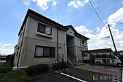 田代駅より徒歩5分 2階 築25年9ヶ月の賃貸物件